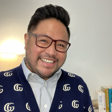 Michael James Avilla