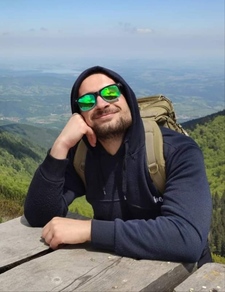 Tihomir Trifonov