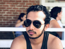 Jayesh Dubhashi