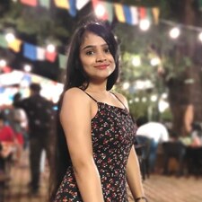 Prachi Dabhade