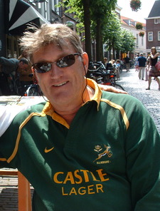 Christopher  Lang