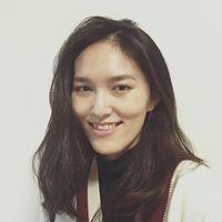 Jing Zhou