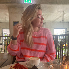 Dunja Docters van Leeuwen