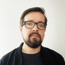Maciek Mlynek