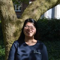 Jing Van Den Berg