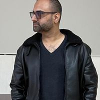 Syed Raza