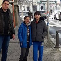 Кирил Стефанов