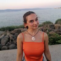 Kalina Valcheva