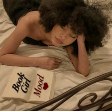 Bookgirlmood