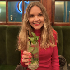 Helen Jordan