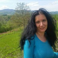 Даниела Луканова