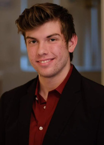 Joshua Ricci