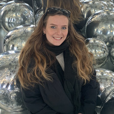 Caroline Florus