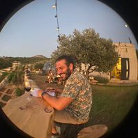 Maher Harb