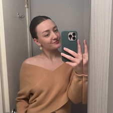 Samantha Chapman-Smith