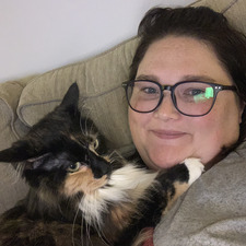 Stephanie Kolakowski