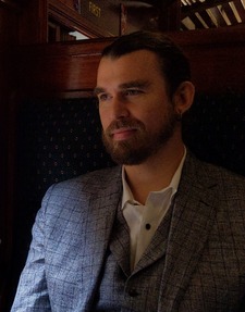 Christopher Day