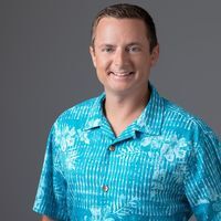 Eric Moore
