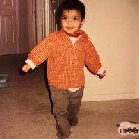 Rishabh Shah