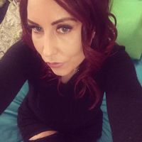 Natalie Belson