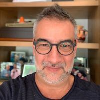 Carlos Augusto Méndez Alvarado