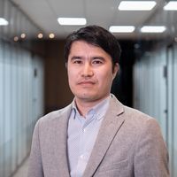 Руслан Беген