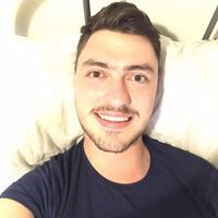 Chris Goff