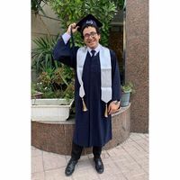 Justin Ihab