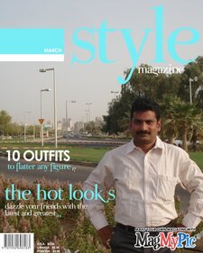 Vijayakumar Madhavan