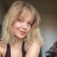 Gry Sofie Vejsager Faarbech