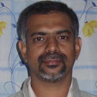 Bigbksc Chakraborty