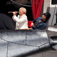 Alberto Castro Taboada