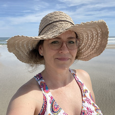 Jessica Graham