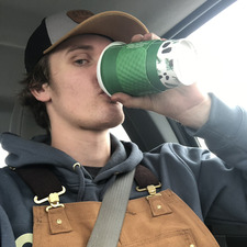 Connor Helsen