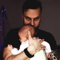 Константин Лукьяненко