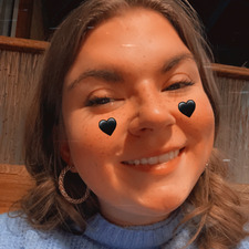Bailey Morris