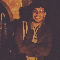 Nishanth Krishna