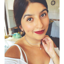 Daniela Arancibia Cortez