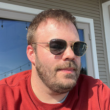Andrew Swanson