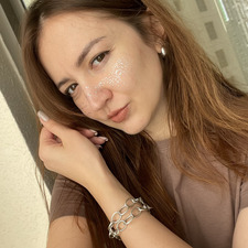 Юля Воронкина