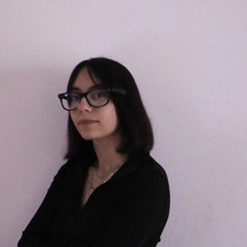 Roberta Tuveri