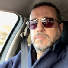 Mohamed Sofiane Larouk