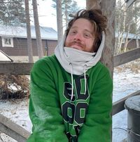 Mathias Corneliussen