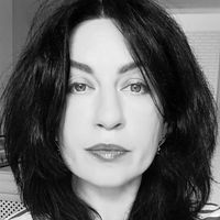 Катерина Ісаєнко