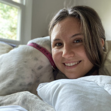 Amy Margaret