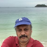 Lalith Kumar