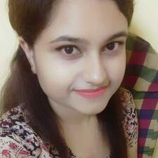 Subhashree Adhikary