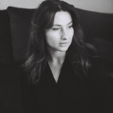 Indrė Stražnickaitė