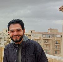 Ahmed Abdelaziz