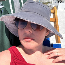 Jennifer Lewis